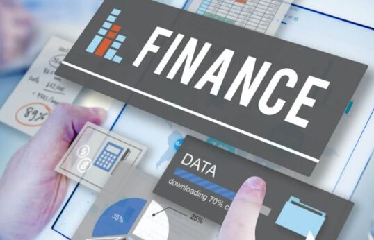 automatizacion financiera