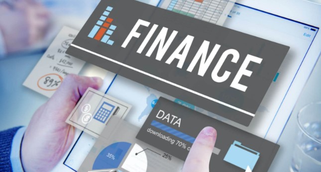 automatizacion financiera